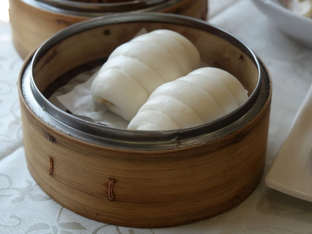 老苏州蟹黄汤包