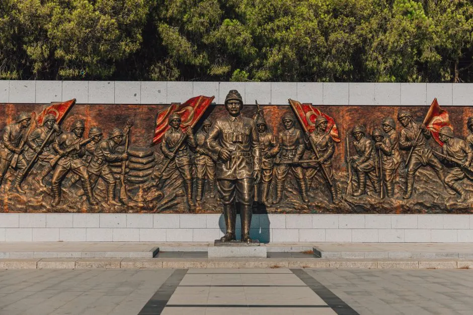 Sihang Warehouse Battle Memorial
