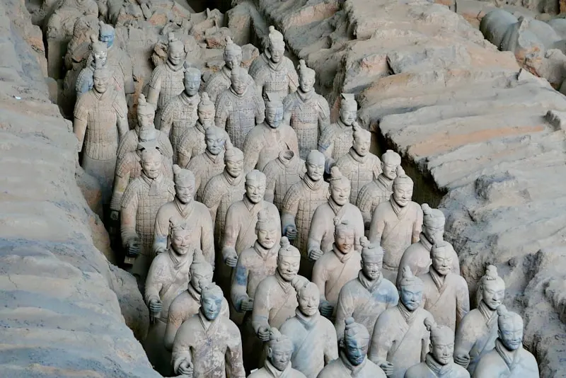 Gansu Provincial Museum