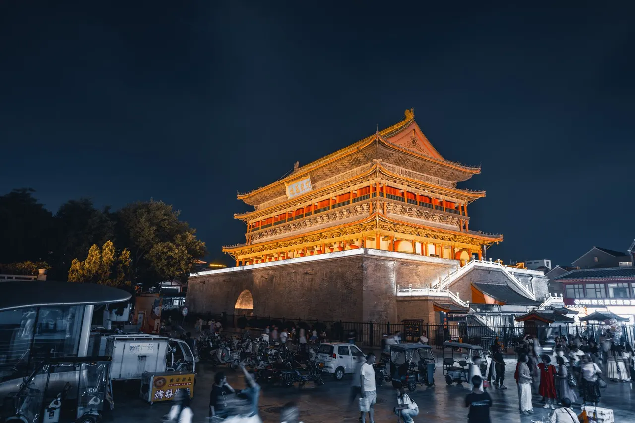 大厨小馆