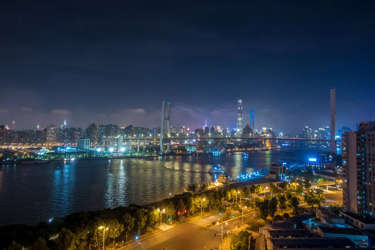 夜上海