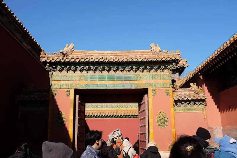 Dunhuang Cultural Heritage