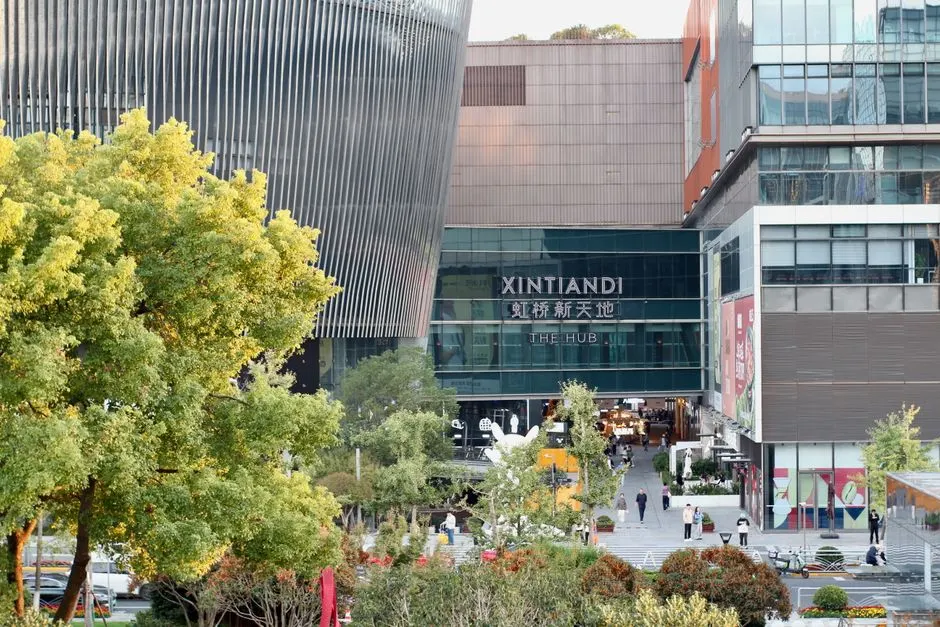 Xintiandi