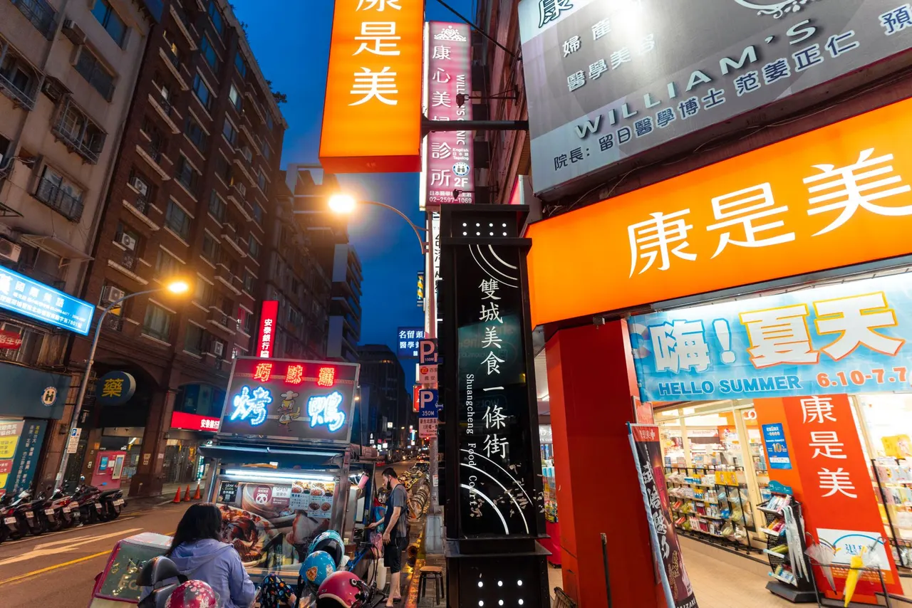 淮扬府