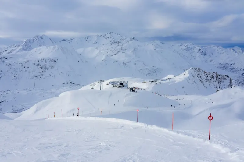 Yabuli Ski Resort