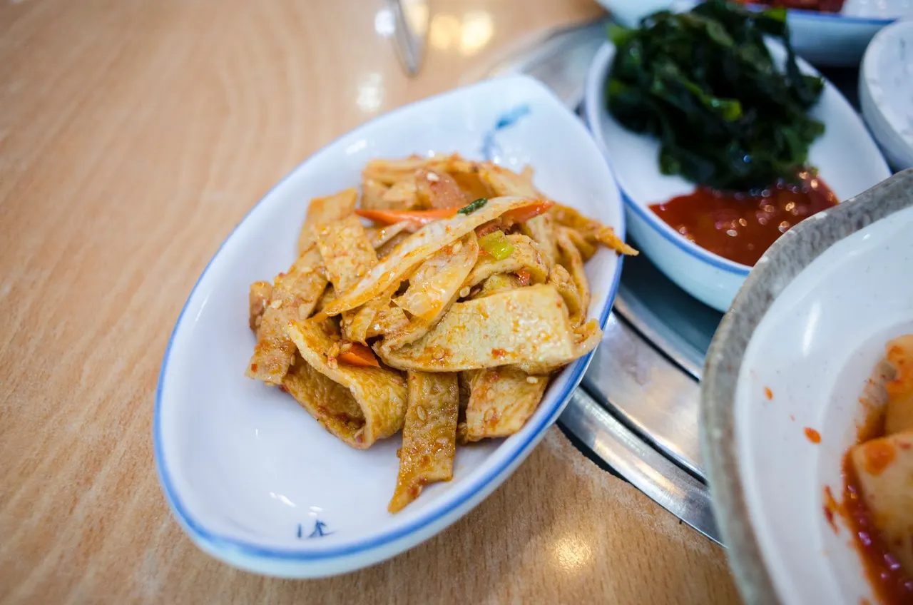 阿婆豆皮
